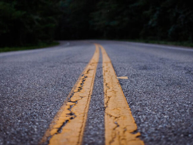 Mantenimiento carreteras